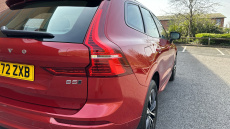 Volvo XC60 2.0 B5P Plus Dark 5dr AWD Geartronic Petrol Estate